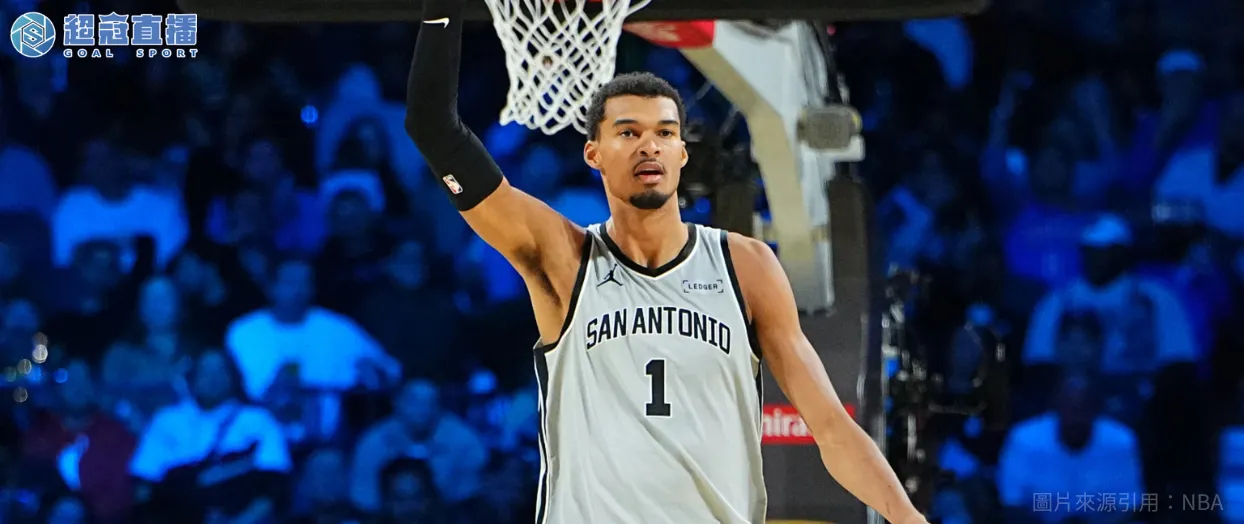 【2025 NBA】溫班亞瑪終結雷霆 16 勝！挺進總決賽！