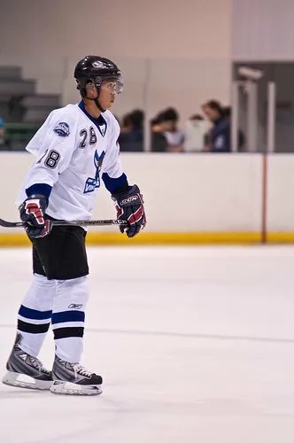 公園裡的地方爸爸 強尼