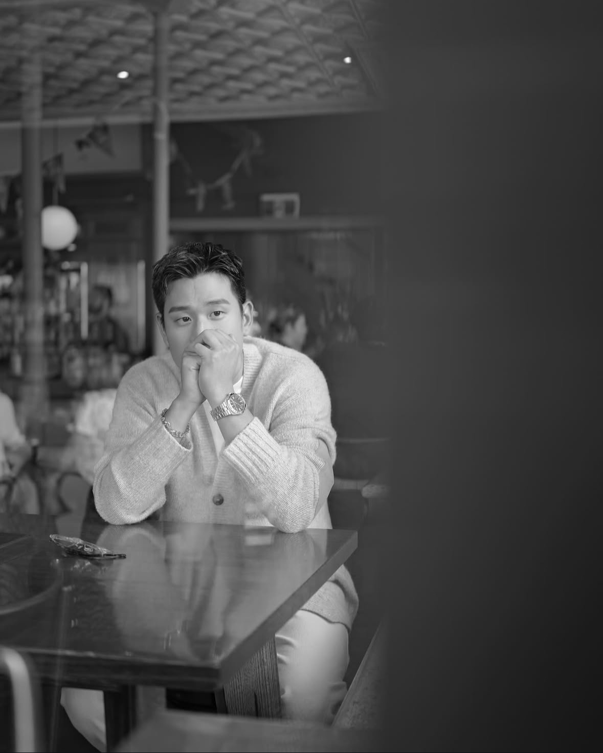 Eric Chou
